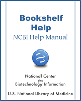 Cover of Bookshelf Help