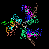 Molecular Structure Image for 3J70