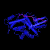 Molecular Structure Image for 1EG4