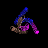 Molecular Structure Image for 5KA6