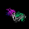 Molecular Structure Image for 6DKP