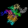 Molecular Structure Image for 6JLZ