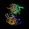 Molecular Structure Image for 6PPN