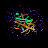 Molecular Structure Image for 8EU2