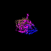 Molecular Structure Image for 8SMP