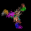 Molecular Structure Image for 8F92