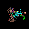 Molecular Structure Image for 8VFV