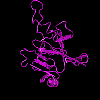 Molecular Structure Image for 1V06