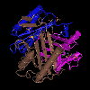 Molecular Structure Image for 3L5U
