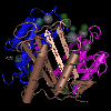 Molecular Structure Image for 3KER