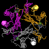 Molecular Structure Image for 3KAN