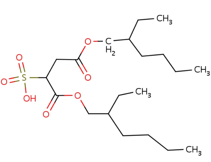 Dronabinol Chemical Structure