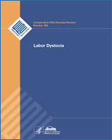 Cover of Labor Dystocia