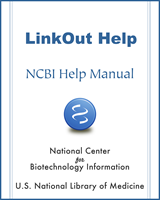 Cover of LinkOut Help