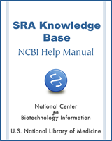 Cover of SRA Knowledge Base