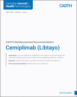 Cover of Cemiplimab (Libtayo)