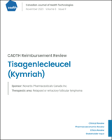 Cover of Tisagenlecleucel (Kymriah)