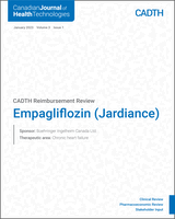 Cover of Empagliflozin (Jardiance)