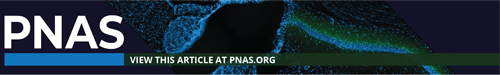 Logo of pnas